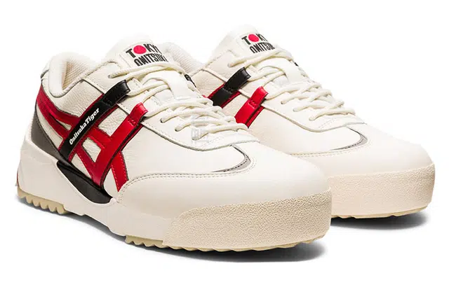 Onitsuka Tiger Delegation EX