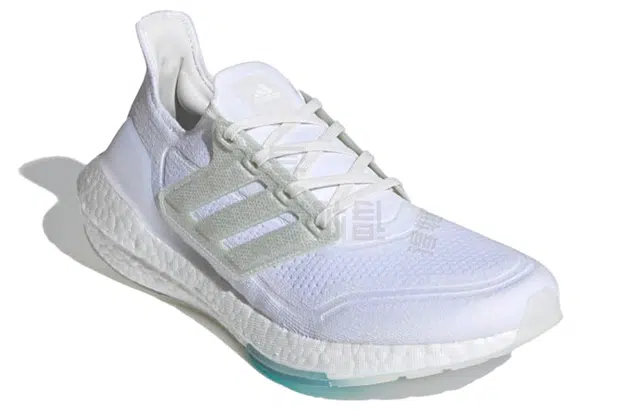 Parley x adidas Ultraboost 21