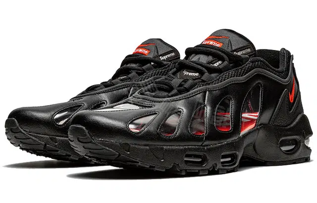 Supreme x Nike Air Max 96