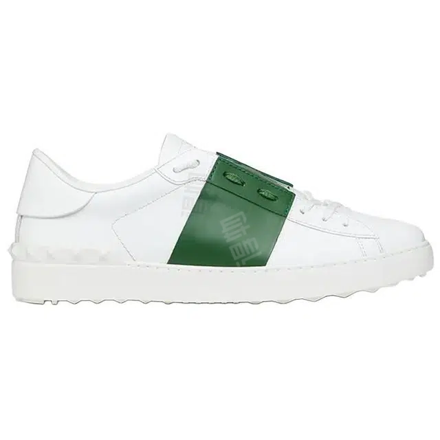 Valentino Open