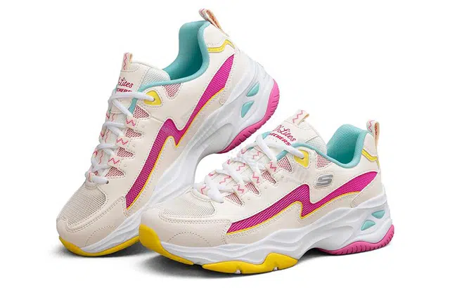 Skechers D'LITES 4.0