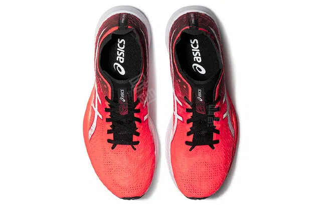 Asics Magic Speed 1.0 2E