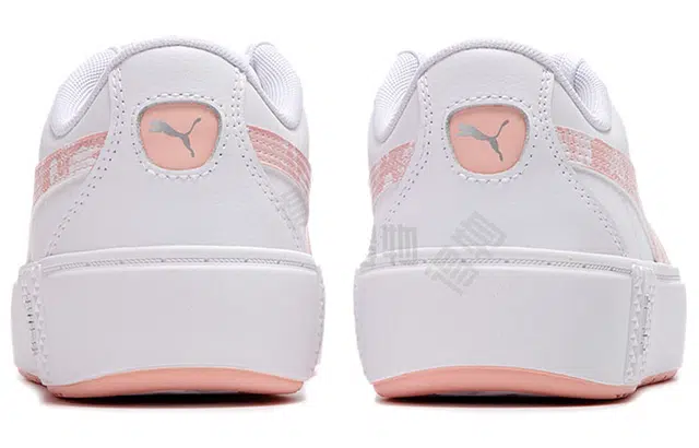 PUMA Smash Platform v2 Untamed Su