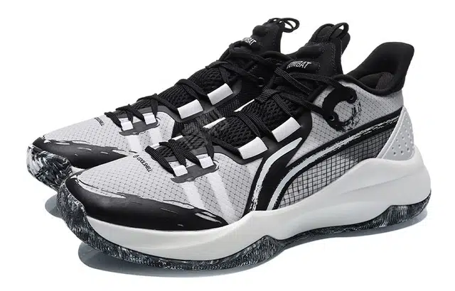 LiNing Combat Low