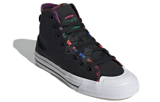 adidas originals NIZZA Hi Rf