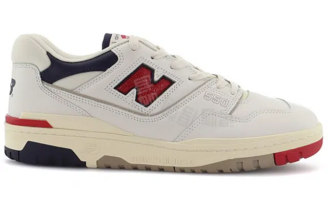 AIME LEON DORE x New Balance NB 550