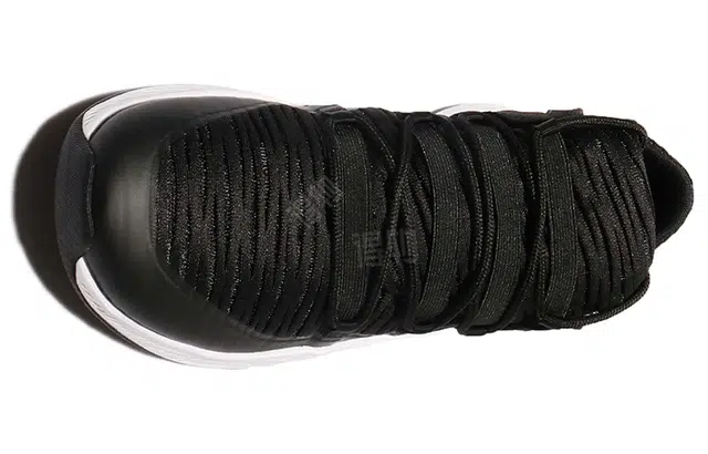 Jordan Formula 23 Low Black White