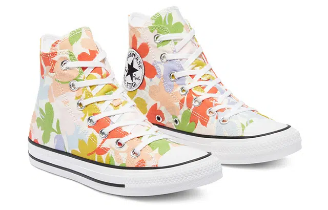 Converse Chuck Taylor All Star High Top