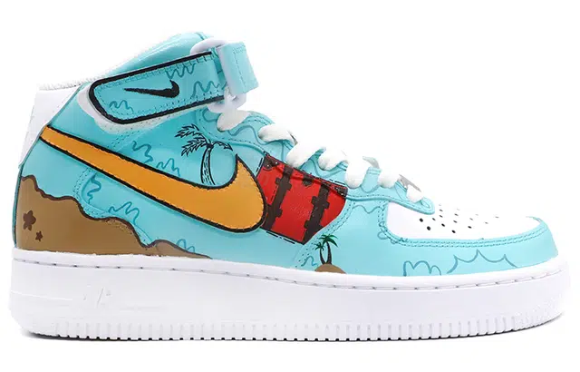 Nike Air Force 1 07 520