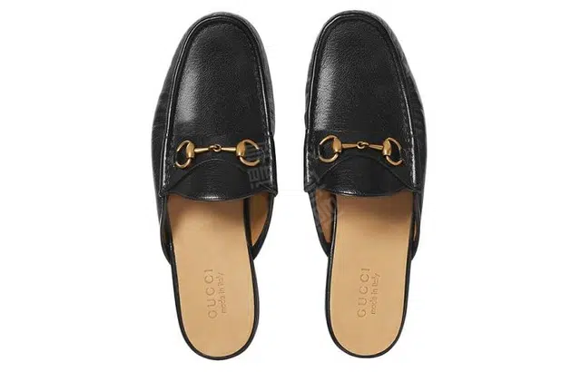 GUCCI Princetown