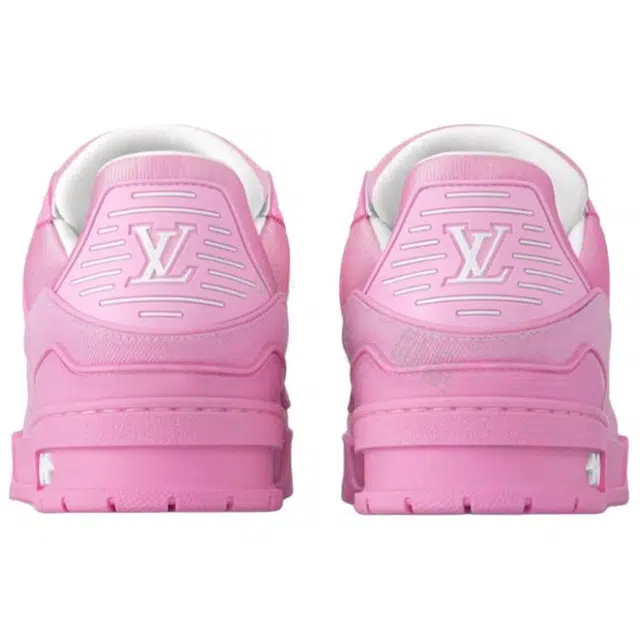 LOUIS VUITTON Trainer