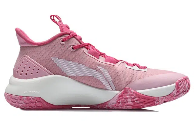 LiNing Combat Low