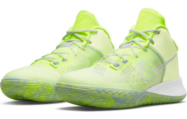 Nike Flytrap 4 Kyrie EP