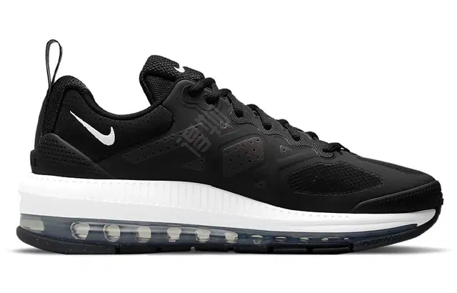 Nike Air Max Genome