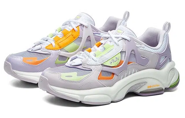 Fila Fusion RJV