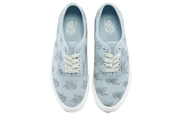 Vans Authentic