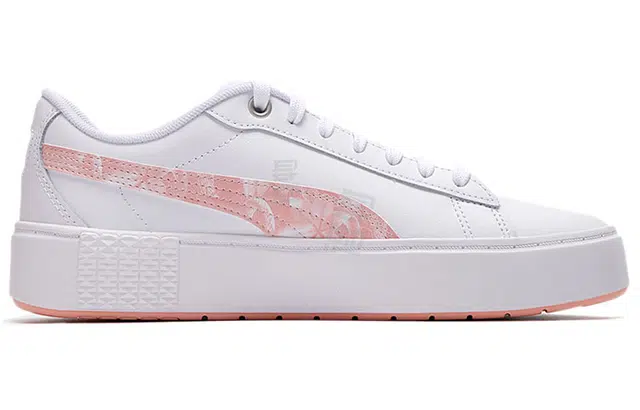 PUMA Smash Platform v2 Untamed Su