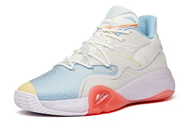 Anta 1.0