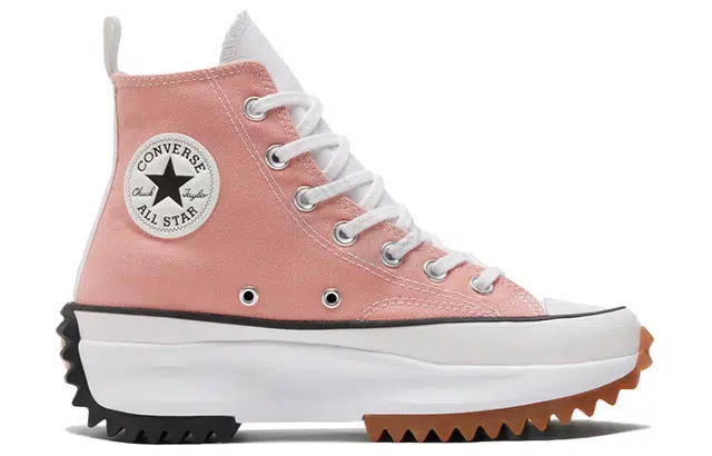 Converse Run Star Hike