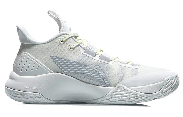 LiNing Combat Low