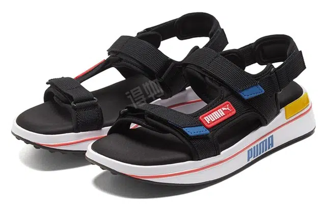 Puma Future Rider Sandal