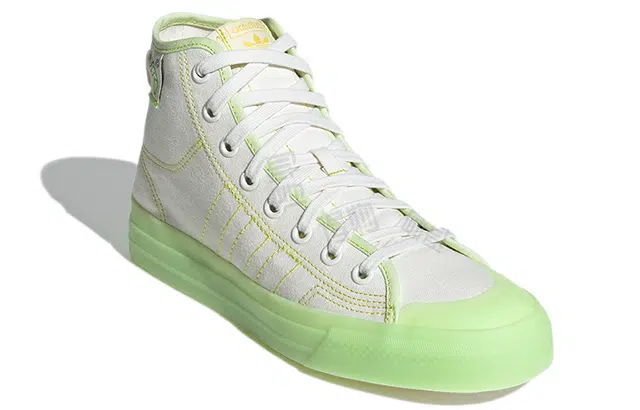 adidas originals NIZZA Hi Rf