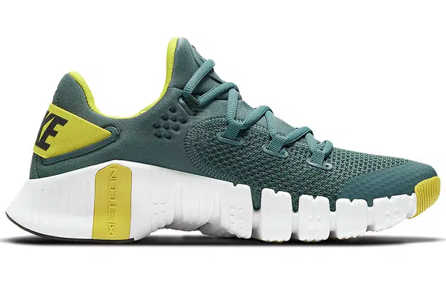 Nike Free Metcon 4