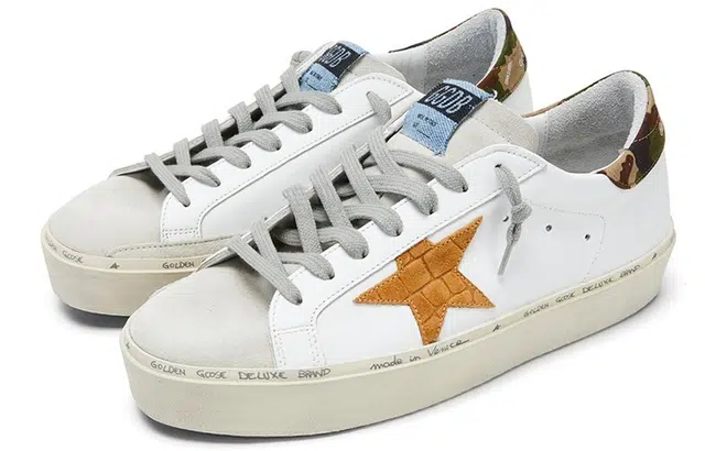 Golden Goose