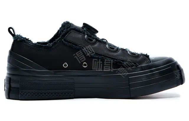 Yohji Yamamoto x xVESSEL