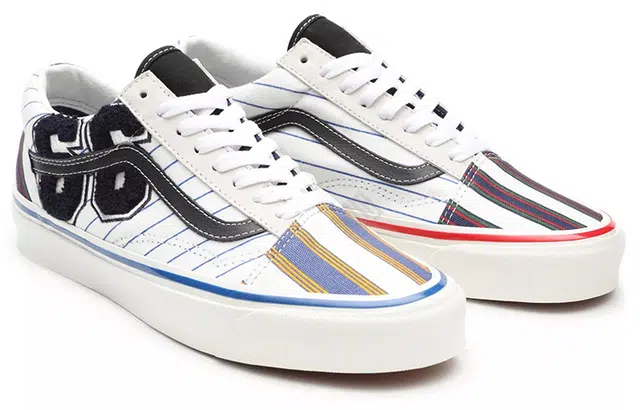 Vans Old Skool 36 Dx