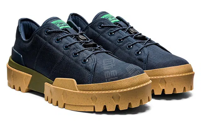 Onitsuka Tiger Hmr Peak Lo