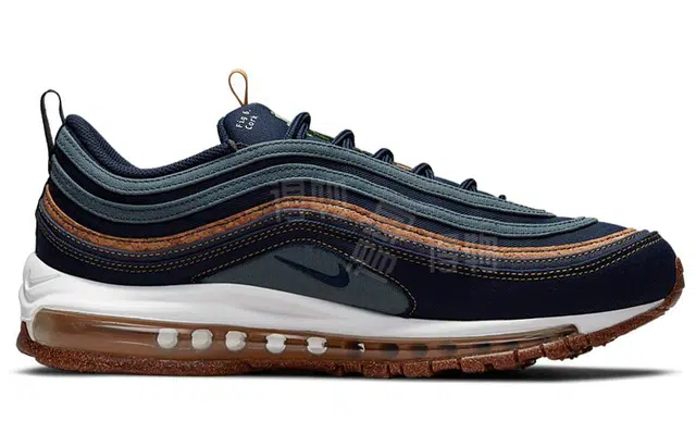 Nike Air Max 97 "Cork" Blue