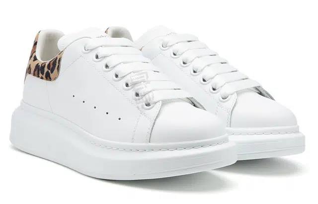 Alexander McQueen Oversized