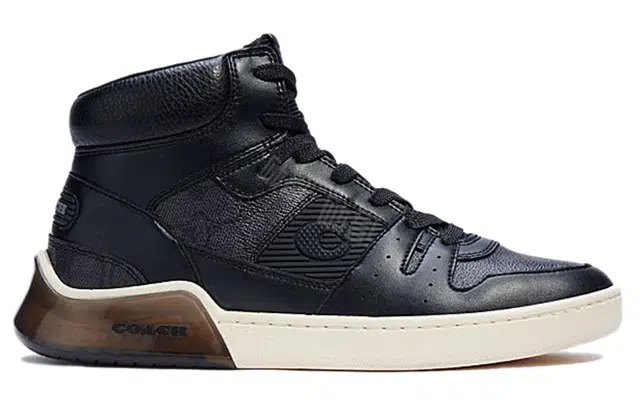COACH CitySole