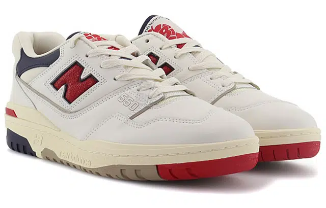AIME LEON DORE x New Balance NB 550