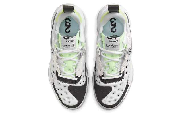 Jordan Delta 2