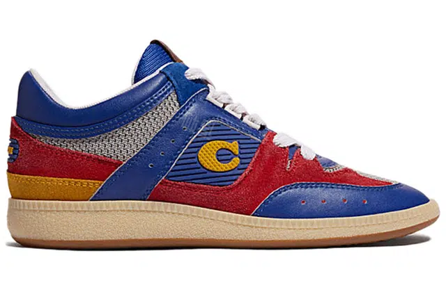 COACH Citysole