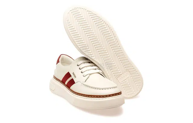 BALLY Mael