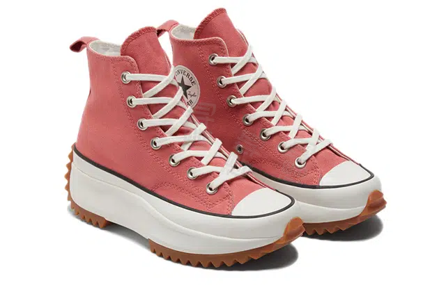 Converse Run Star Hike