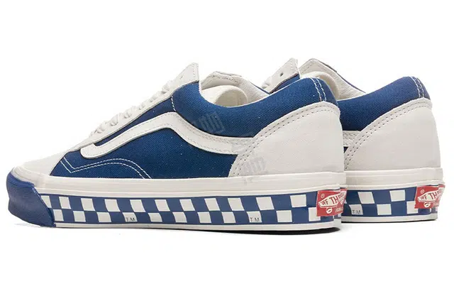 Vans Old Skool Vault OG LX