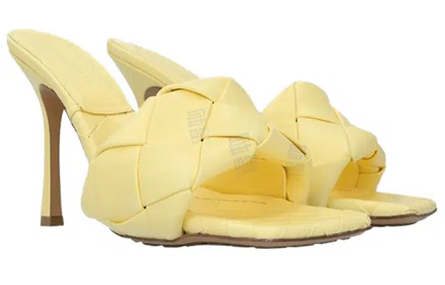 Bottega Veneta Lido