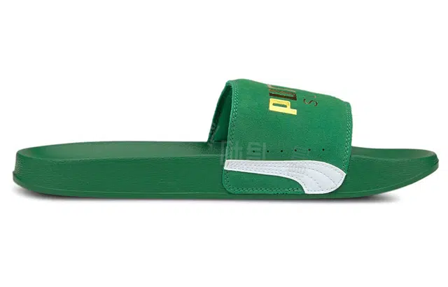 Puma Leadcat Ftr Suede Classic