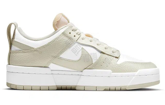 Nike Dunk Disrupt Low "Sea Glass"