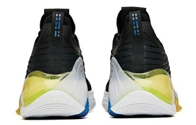 Anta KT6 Low