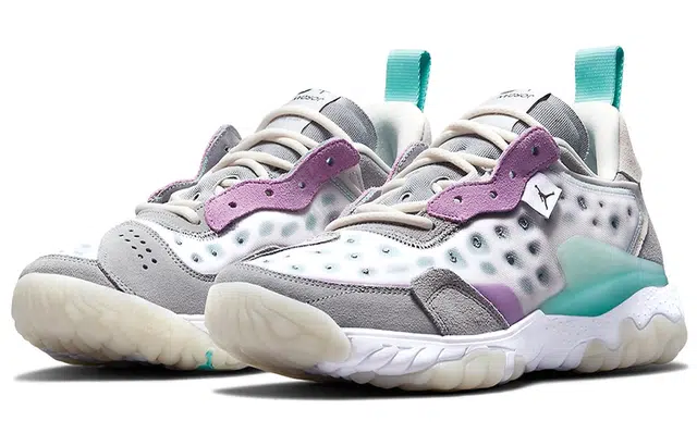 Jordan Delta 2