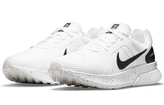 Nike Air Max Viva White Black