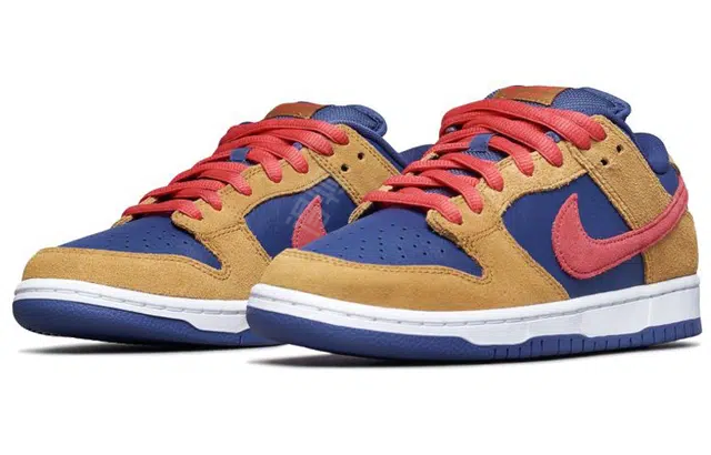 Nike Dunk SB Pro