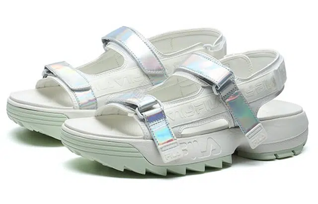 FILA Disruptor