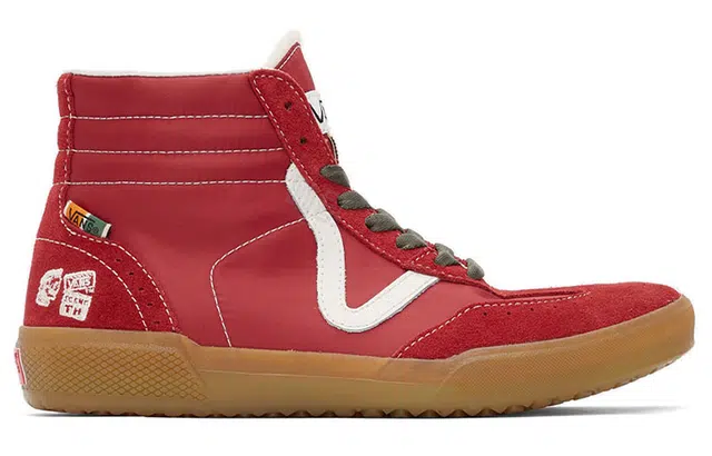 Taka Hayashi x Vans Vault