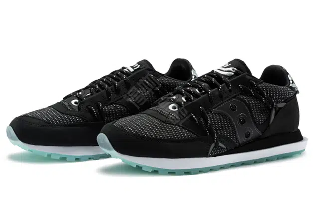 Saucony Jazz